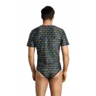 BENITO T-krekls – M Foto 2