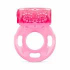 Love In The Pocket Vibrating Ring – Flexible – 2–8 cm — Photo 2