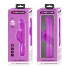 PRETTY LOVE Gigi кролик-вибратор – фиолетовый — Фото 12