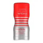 Tenga Dual Sensation Cup – Disposable Masturbator — Photo 2