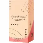PheroStrong Glow Up Pheromone Perfume for Women – 50 ml — Photo 3