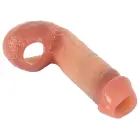 Realistixxx RealSleeve Intense varpos rankovė – 16 cm – kūno spalva — Nuotrauka 7