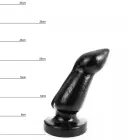 Kiotos Dinoo HUNG Dingo – fantāzijas dildo — Foto 3