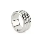 Mr. Steel Elegant Deep C-Ring – 4.5 cm — Photo 1