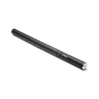 E-Stim Baton – rechargeable electro-stimulation wand – black — Photo 1