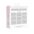 Mythical gaisa pulsa vibrators – 15 cm – rozā Foto 2