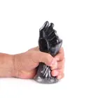 Dinoo King-Size Fist dildo – 16 cm (6.3″) – Must — Foto 3