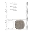 Square Face Pad Foto 3