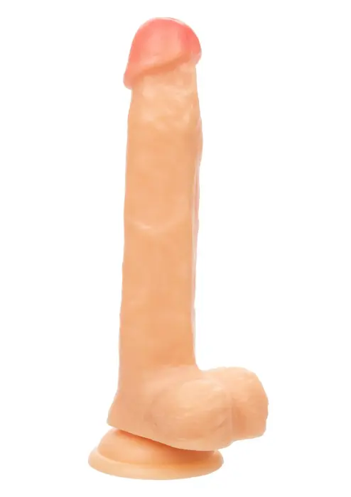 Working Stiff The Cabana Boy reālistisks dildo – 20 cm (8″) – miesas krāsa