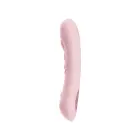 Жемчужный вибратор Kiiroo Pearl3 – 20 см (7.9″) – розовый — Фото 3