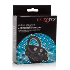 C-tipa sēklinieku gredzens – vidējs – melns Foto 3