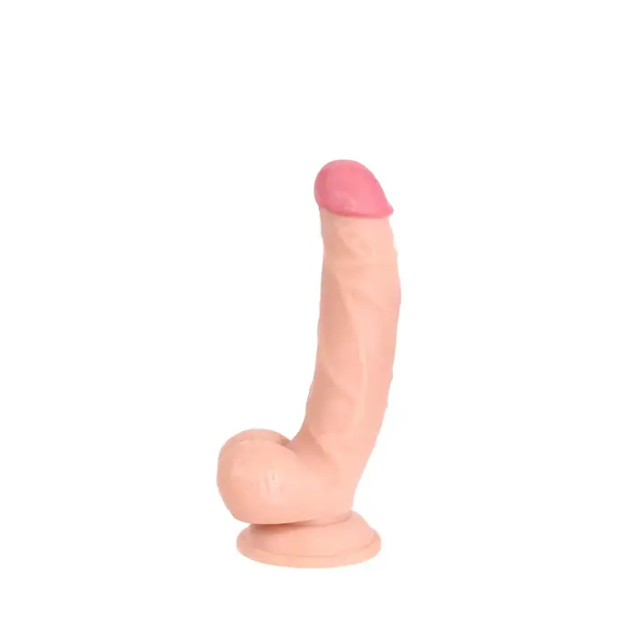 Kiotos COX nahavärvi dildo – 22 cm (8.5″)