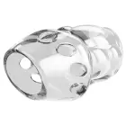 PRETTY LOVE - OSCAR locekļa biezuma uzmava – TPR Foto 9