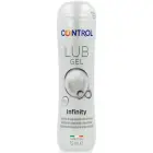Control Infinity silikoninis lubrikantas – 75 ml — Nuotrauka 1