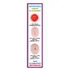 Inflatable Love Doll Rozwódka – Full-size – 3 Holes — Photo 2
