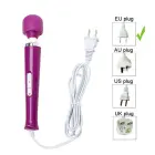Magic Massager Wand – 10 Vibration Modes — Photo 9