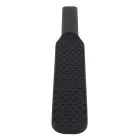 EXTREME by HIDDEN DESIRE astlaline silikoonist peksupael – must – 31 cm — Foto 7
