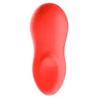 We-Vibe Touch X Crave Coral перезаряжаемый массажный вибратор – 10.22 cm (4″) — Фото 3