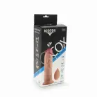 Kiotos Cox Squirt dildo – 21.5 cm (8.5″) — Foto 8