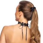 Cottelli ACCESSOIRES Choker – Black – One Size — Photo 3