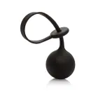 CalExotics Weighted Lasso Ring – Black — Photo 1