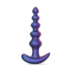 Hueman - Galaxy Force Vibrating Butt Plug with Remote — Photo 3