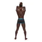 Male Power Uplift mini šorti – melni – L — Foto 1
