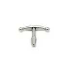 Kiotos tērauda locekļa spraudnis – 6.5 cm — Foto 2