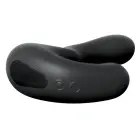 CalExotics Ultimate P-Spot Milker Elite silikona prostatas masieris – 14 cm – Melns — Foto 3
