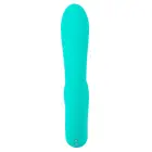 beau coeur Naira dubultais vibrators – 17.5 cm (6.9″) – rozā Foto 6