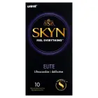 SKYN Elite Ultra-thin Non-latex Condoms – 10 pcs — Photo 2