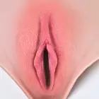 Reālistisks silikona torss – Vagina — Foto 2