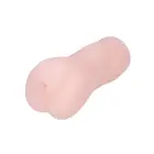Missus 59A masturbatorius – 13.2 cm – kūno spalva — Nuotrauka 1