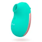 Rithual Shushu 2.0 Next-Gen Aqua – gaisa pulsa stimulators – zils — Foto 4