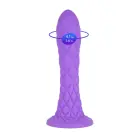 Fantasy Line Dreamy dildo – 18.5 cm (7.3″) – Violets Foto 5