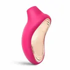 Клиторальный стимулятор LELO Sona 2 Cerise – розовый — Фото 2