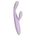 SVAKOM Cici+ 2 кролик-вибратор – 17.8 cm (7″) – фиолетовый — Фото 2