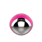 Nalone YoYo Silicone Intimate Device Pink 17.1cm USB Rechargeable — Foto 4
