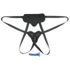 Sportsheets New Comers Special Edition reguliuojamas strap-on rinkinys – 13.3 cm (5.2″) — Nuotrauka 2