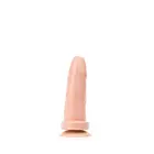 Dieter mažas kūno spalvos dildo – 17 cm — Nuotrauka 2