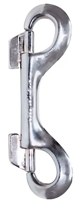 Karabinerhaken Foto 2