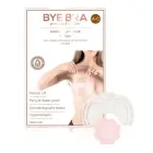 Bye Bra breast lift tape & silk nipple covers A–C – nude – 3 pairs — Photo 1