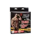 Cocky Cop Love Doll – Male — Photo 3