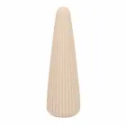 NUDE Zina – cone vibrator travel size – compact waterproof – 13.5 cm — Photo 2