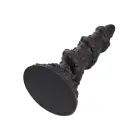 Monster Dong The Kraken дилдо – 20.25 cm (8″) – черный — Фото 8