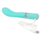 Pillow Talk Sassy vibrators – 20 cm (7.9″) – zils Foto 7