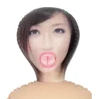 Mayumi täispikk seksnukk – 151 cm — Foto 3