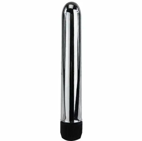 BAILE Vibrator Making a Flying Sense Metal vibraator – 17.4 cm (6.85″)