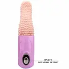 PRETTY LOVE Smart Tongue вращающееся интимное устройство USB — Фото 8