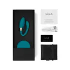 LELO Tiani Duo Ocean Blue Flexible Wearable Device for Couples — Photo 4